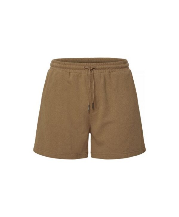 RESTERÃDS SHORTS BAMBOO, Lys Sand